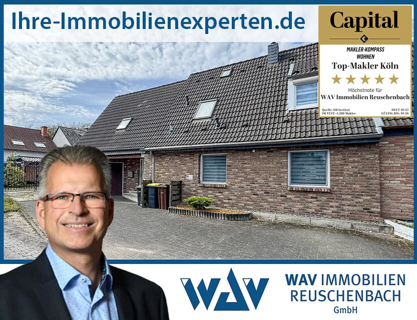 Ihr neues Zuhause für die ganze Familie – großzügig, modernisiert und mit traumhaftem Garten