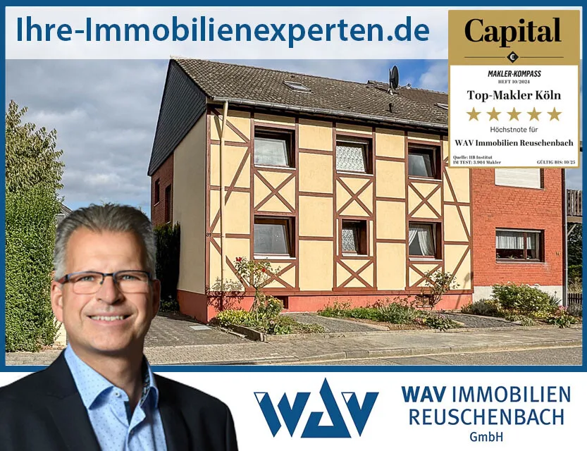 Generationenhaus mit viel Platz für die ganze Familie